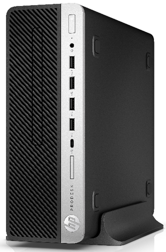 HP PRODESK 600G4 SFF i5-8500 UHD630 OpenCore EFI - July's Blog